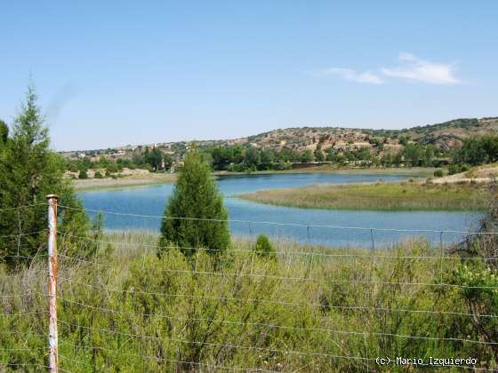 Lagunas de Ruidera - Tablas Daimiel