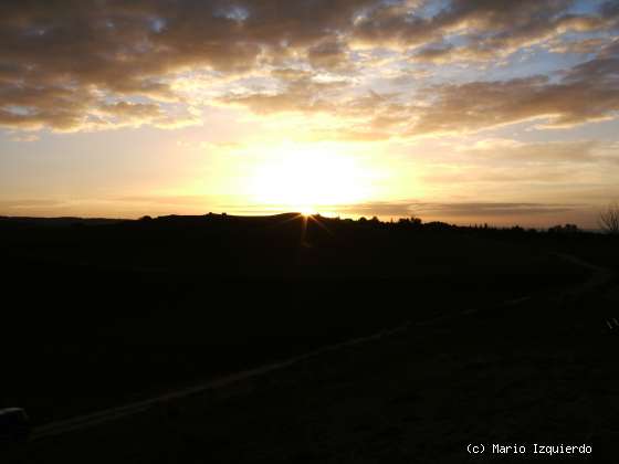 Chillarón - Sacedoncillo - Torralba: Neógeno