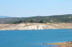 Alcorlo - Prádena de Atienza- Atienza: Precámbrico - Cretácico