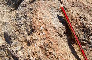 Alcorlo: Precámbrico