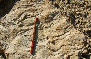 Alcorlo - Prádena de Atienza- Atienza: Precámbrico - Cretácico