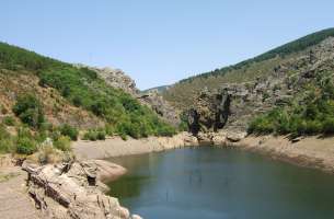 Almiruete - Palancares - Valverde de los Arroyos