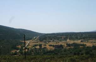 Almiruete - Palancares - Valverde de los Arroyos