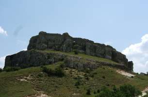 Alcorlo - Prádena de Atienza- Atienza: Precámbrico - Cretácico