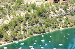 Sierra de Altomira: Cretácico