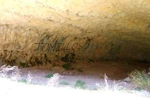 Sierra de Altomira: Cretácico