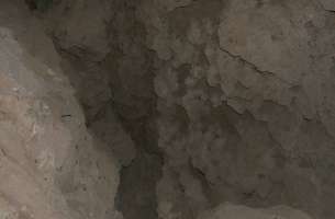 Brihuega: Tobas calcáreas