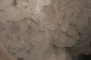 Brihuega: Tobas calcáreas