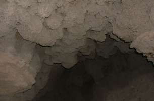 Brihuega: Tobas calcáreas