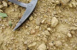 Cañon de la Hoz Seca