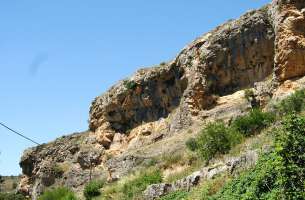 Cortes de Tajuña: Formación Cortes de Tajuña