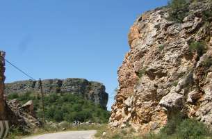 Cortes de Tajuña: Formación Cortes de Tajuña