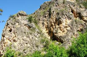 Durón - Viana - Pareja: Discordancia angular