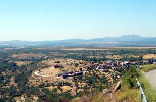 Gascueña: Precámbrico