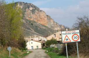 Huérmeces del Cerro