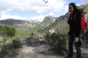 Ocentejo (II): Cabalgamiento