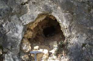 Ocentejo (II): Cabalgamiento