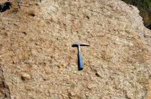 Pradena de Atienza: Precámbrico