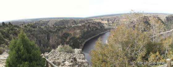 Hoces del Río Duratón