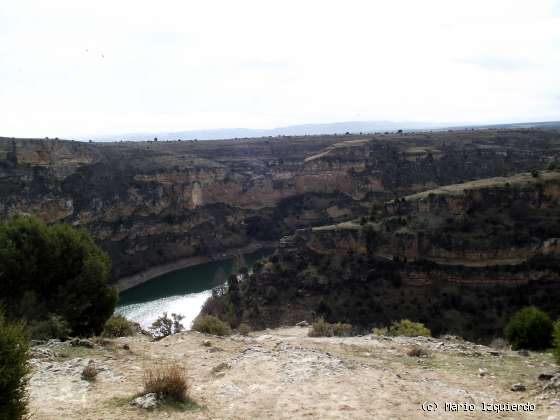 Hoces del Río Duratón