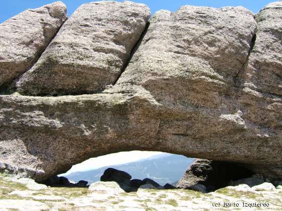 Sierra de Urbión: Glaciarismo