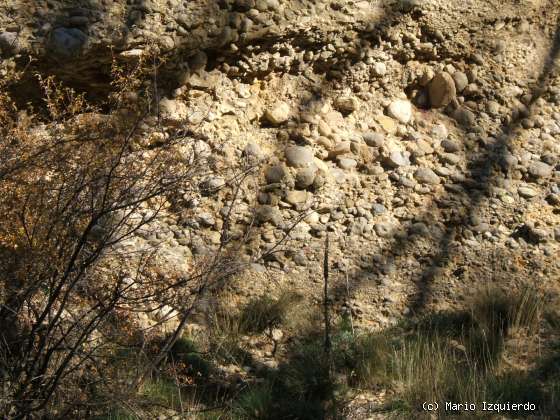Aliaga - Parque Geológico