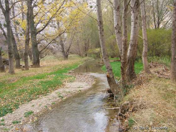 Aliaga - Parque Geológico