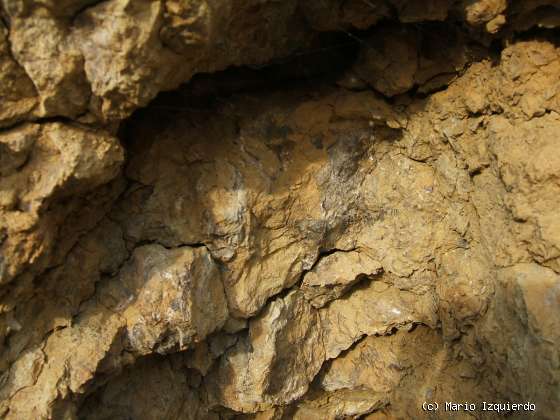 Aliaga - Parque Geológico