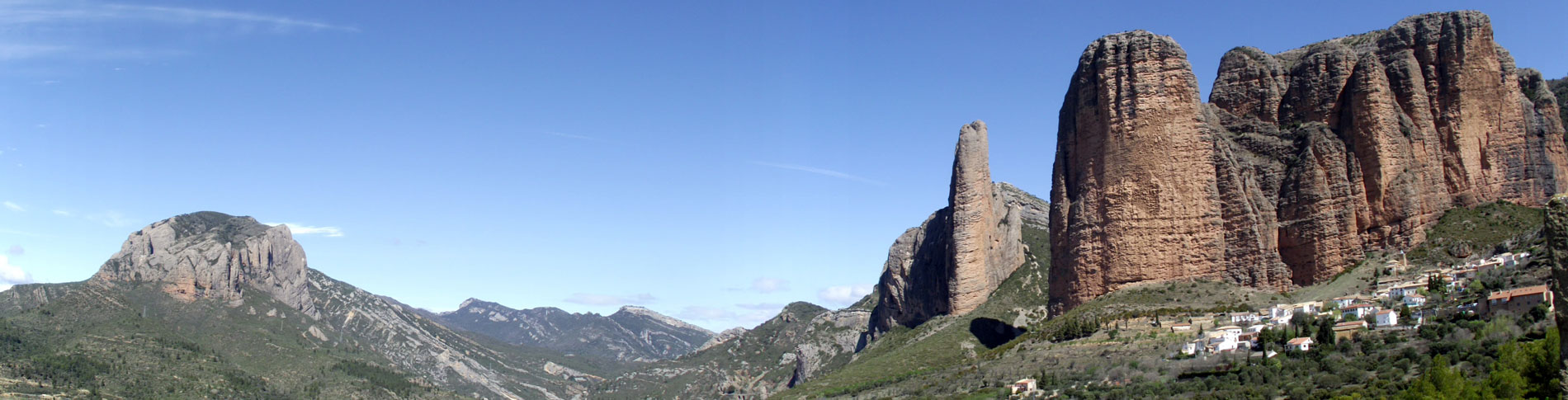 Erosión diferencial